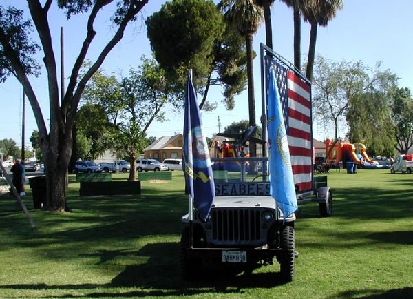 seabeejeep