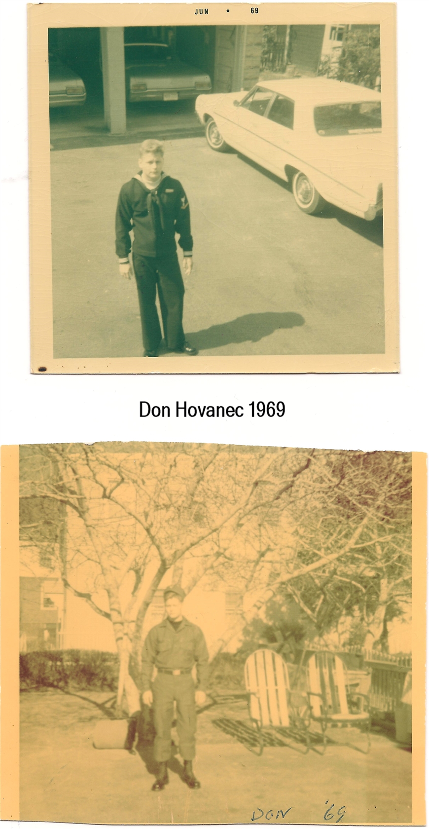 donhovanec1969